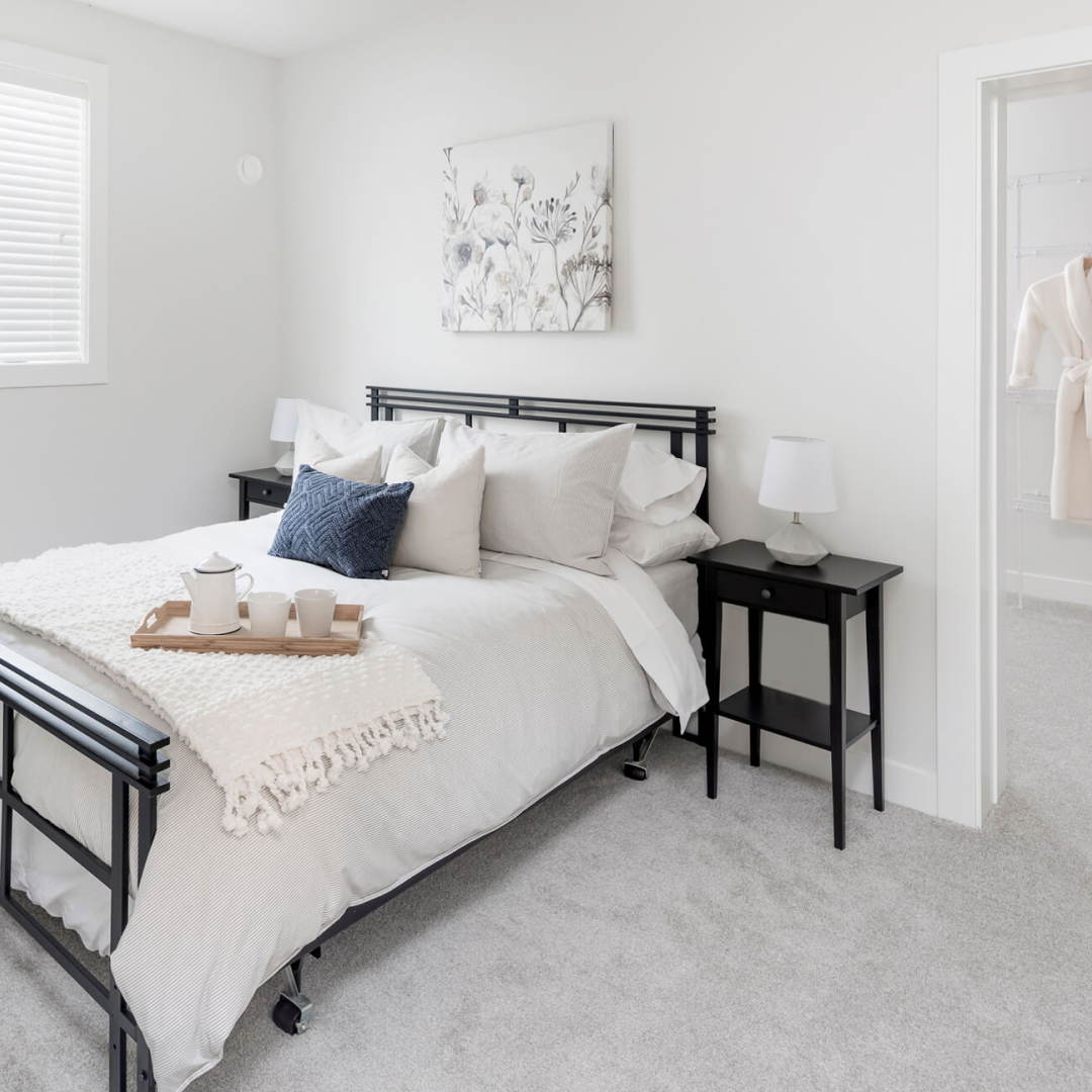 The Victoria Apartments Chilliwack, BC